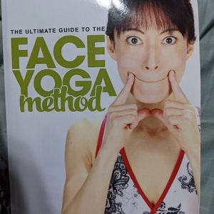 Face Yoga Method by Fumiko Takatsu